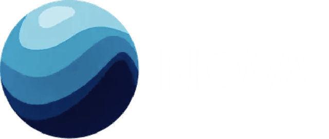 NovaCRM Logo